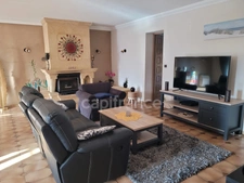 Dpt Gironde (33),A vendre à CUNEZAIS proche de SAINT-ANDRE-DE-CUBZAC, maison de caractère 298 m² avec terrasse couverte très agréable sur un magnifique terrain paysagé de 2221 m²