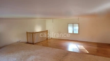 Dpt Gironde (33), A vendre belle MAISON 5 pièces de 175 m² sur terrain de 1150 m² à MARSAS (proche de Saint-André-de-Cubzac)