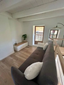 Maison à vendre 5 pièces  (73) MAISON DE 58M² - GRANGE A REHABILITER DE 140M² - FORT POTENTIEL