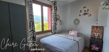 Appartement T5 avec jardin, garage, cave, place de parking CHAMBERY (73)