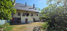Dpt Savoie (73), à vendre maison de 190 M² Maison de village de caractère - Carport - Beau terrain plat