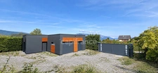 MONTAGNOLE 73000 – MAISON FAMILIALE DE 134 M², ANNEXE DE 67 M² ET TERRAIN ARBORÉ DE 2 115 M²
