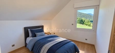 MONTAGNOLE 73000 – MAISON FAMILIALE DE 134 M², ANNEXE DE 67 M² ET TERRAIN ARBORÉ DE 2 115 M²