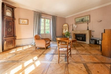 Maison à vendre 6 pièces SONNAZ (73) - Hameau de Montagny avec parc arboré de 2600 M²