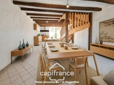 Dpt Savoie (73), à vendre maison de 190 M²