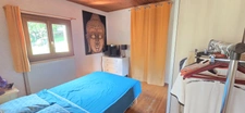 Maison à vendre 4 pièces  TRESSERVE (73) Authentique, garage, et vue dégagée