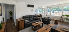 Appartement à vendre 5 pièces entre ville et lac - AIX LES BAINS (73)  Dernier étage