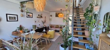 Appartement à vendre 3 pièces AIX LES BAINS (73)