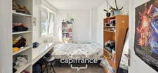 Appartement à vendre 5 pièces entre ville et lac - AIX LES BAINS (73)  Dernier étage