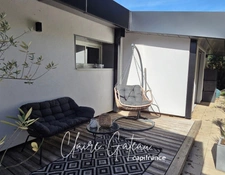 Maison à vendre 7 pièces (73) Maison d'Exception avec sa vue sur la ville d'Aix les Bains et le lac 