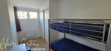 Appartement à vendre 3 pièces AIX LES BAINS (73)  - calme - 55M² habitable - proche du centre ville