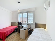 Appartement à vendre 3 pièces CHAMBERY (73)