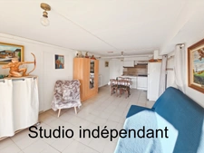 Maison à vendre 6 pièces VOGLANS (73) - 140 M² et 164 M² au sol - Maison familiale et fort potentiel locatif !