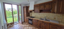 Maison à vendre 5 pièces AIX LES BAINS (73) Authentique entre ville et lac - Charme des années 30