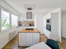Appartement à vendre 3 pièces CHAMBERY (73)