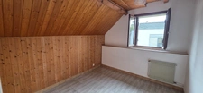 Dpt Savoie (73), à vendre maison de 190 M² Maison de village de caractère - Carport - Beau terrain plat