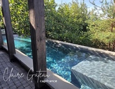 Maison à vendre 7 pièces (73) Maison d'Exception avec sa vue sur la ville d'Aix les Bains et le lac 