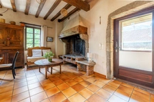 Maison à vendre 6 pièces SONNAZ (73) - Hameau de Montagny avec parc arboré de 2600 M²