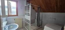 Dpt Savoie (73), à vendre maison de 190 M² Maison de village de caractère - Carport - Beau terrain plat