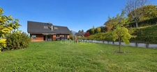 MONTAGNOLE 73000 – MAISON FAMILIALE DE 134 M², ANNEXE DE 67 M² ET TERRAIN ARBORÉ DE 2 115 M²