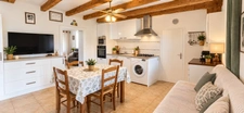 Dpt Savoie (73), à vendre maison de 190 M² Maison de village de caractère - Carport - Beau terrain plat