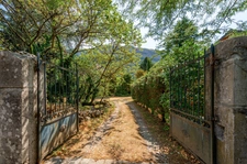 SONNAZ – MONTAGNY 73000 | MAISON DE CARACTÈRE D'ENVIRON 180 M² AVEC PARC ARBORÉ SUR TERRAIN DE 1956 M² 