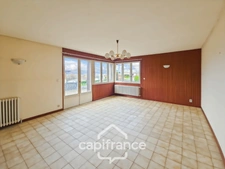 Maison à vendre 6 pièces DRUMETTAZ CLARAFOND (73) TERRAIN PLAT 2910 M² avec MAISON DE 142 M² 