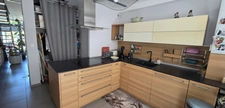 Appartement à vendre 3 pièces AIX LES BAINS (73)