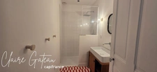 Maison à vendre 6 pièces TRESSERVE (73) Charme et volumes au coeur du village