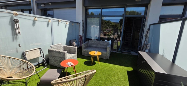 Appartement à vendre 3 pièces AIX LES BAINS (73)