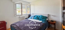 Appartement à vendre 5 pièces entre ville et lac - AIX LES BAINS (73)  Dernier étage