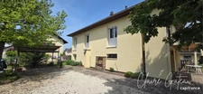 Maison à vendre 6 pièces VOGLANS (73) - 140 M² et 164 M² au sol - Maison familiale et fort potentiel locatif !