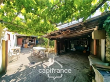 Dpt Savoie (73), à vendre maison de 190 M²
