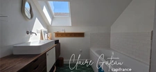 Maison à vendre 6 pièces TRESSERVE (73) Charme et volumes au coeur du village