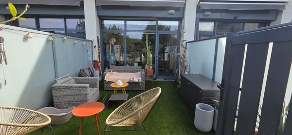 Appartement à vendre 3 pièces AIX LES BAINS (73)