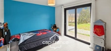 Maison à vendre 5 pièces VERSONNEX (74), 12 mintues de Rumilly et 35 min d'Annecy 