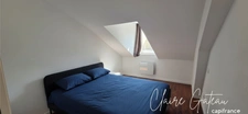 Appartement à vendre 3 pièces AIX LES BAINS (73)  - calme - 55M² habitable - proche du centre ville