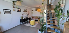 Appartement à vendre 3 pièces AIX LES BAINS (73)