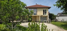 Maison à vendre 6 pièces VOGLANS (73) - 140 M² et 164 M² au sol - Maison familiale et fort potentiel locatif !