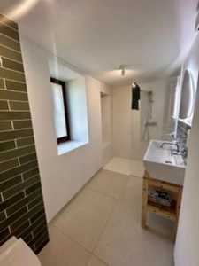 Maison à vendre 5 pièces  (73) MAISON DE 58M² - GRANGE A REHABILITER DE 140M² - FORT POTENTIEL
