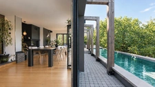Maison à vendre 7 pièces (73) Maison de prestige avec piscine et vue sur le lac du Bourget – Aix-les-Bains – 270 m² - A proximité centre ville