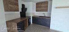 Appartement à vendre 2 pièces  (73)