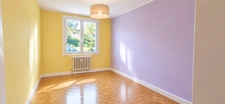 Appartement à vendre 4 pièces  (AIX LES BAINS) - Entre ville et lac et Garage