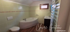 Maison à vendre 5 pièces AIX LES BAINS (73) Authentique entre ville et lac - Charme des années 30