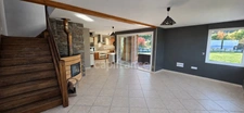 MONTAGNOLE 73000 – MAISON FAMILIALE DE 134 M², ANNEXE DE 67 M² ET TERRAIN ARBORÉ DE 2 115 M²