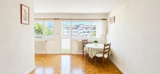 Appartement à vendre 3 pièces AIX LES BAINS (73)