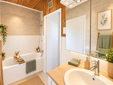 Maison à vendre 6 pièces VOGLANS (73) - 140 M² et 164 M² au sol - Maison familiale et fort potentiel locatif !