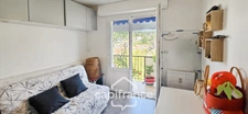 Appartement à vendre 5 pièces entre ville et lac - AIX LES BAINS (73)  Dernier étage