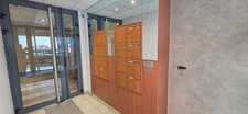 À vendre – T4 Duplex de 92,35 m² avec grande terrasse – Aix-les-Bains centre (73) possibilité garage