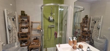 Appartement à vendre 3 pièces AIX LES BAINS (73)